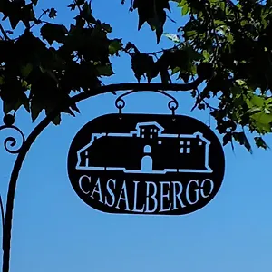 Casalbergo Apartment Isola della Scala