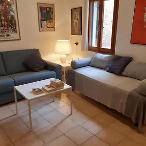 Casa Gorne Anzolo Apartment Venice