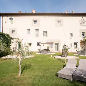 Aruch Apartahotel