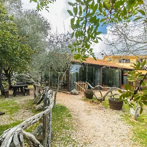 Il Rifugio Country house Baunei