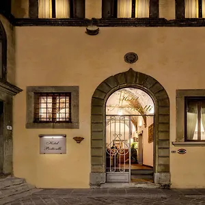 Botticelli Florence