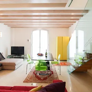 Ca Degli Archi Apartment Venice
