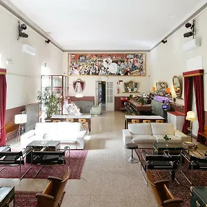 Tasso Hostal