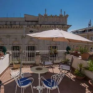 Casa Xx Settembre Holiday home Syracuse