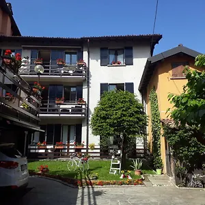 Da Mara Di Holiday home Sormano