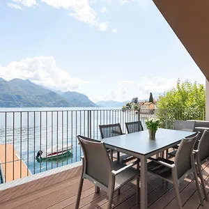 Casa Polina Apartment Acquaseria