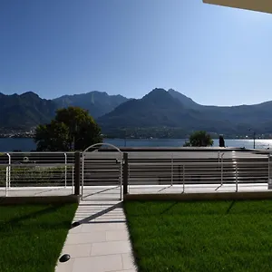 Narciso - Facing Bellagio Wild Flowers Holiday home Oliveto Lario