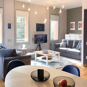 Brera Cocoon Apartment Milan