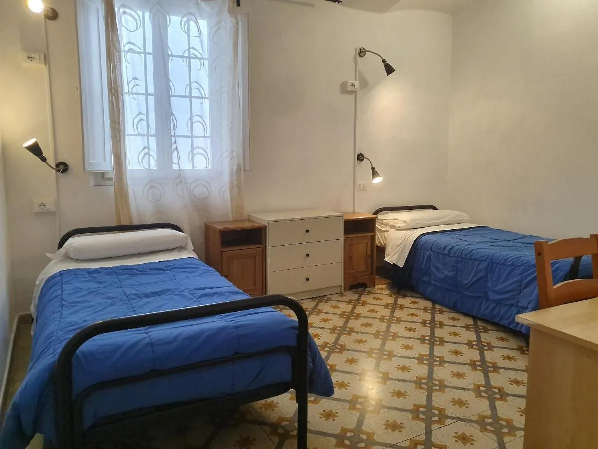 New Hostel Florence Italy