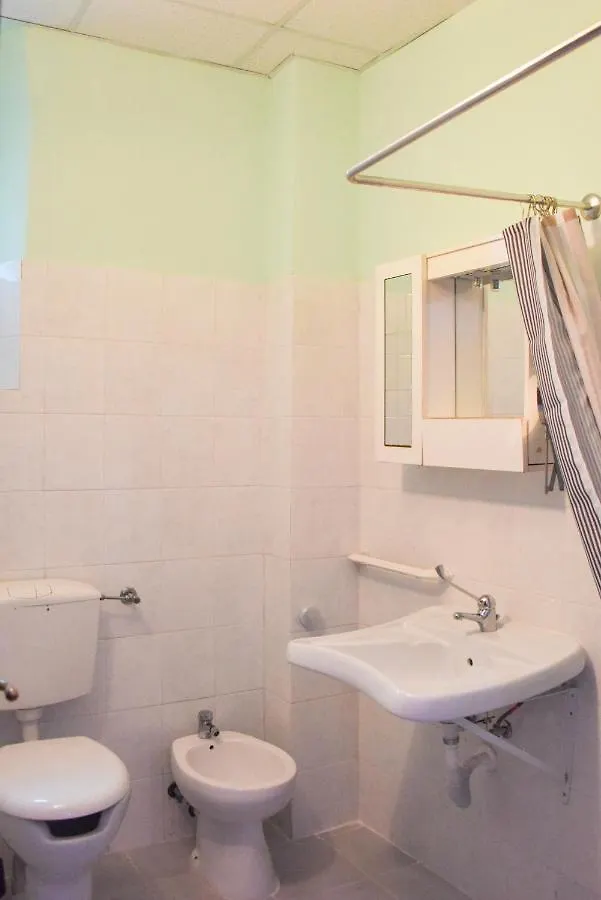 New Hostel Florence Italy
