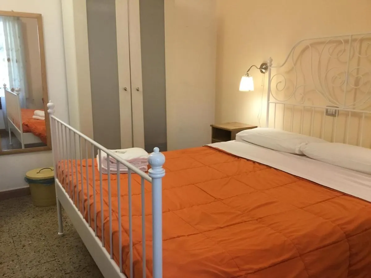 New Hostel Florence 0*,  Italy