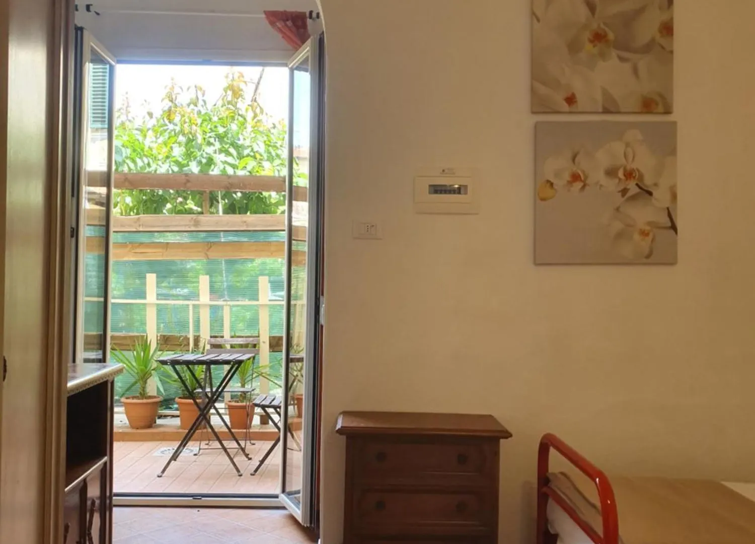 New Hostel Florence