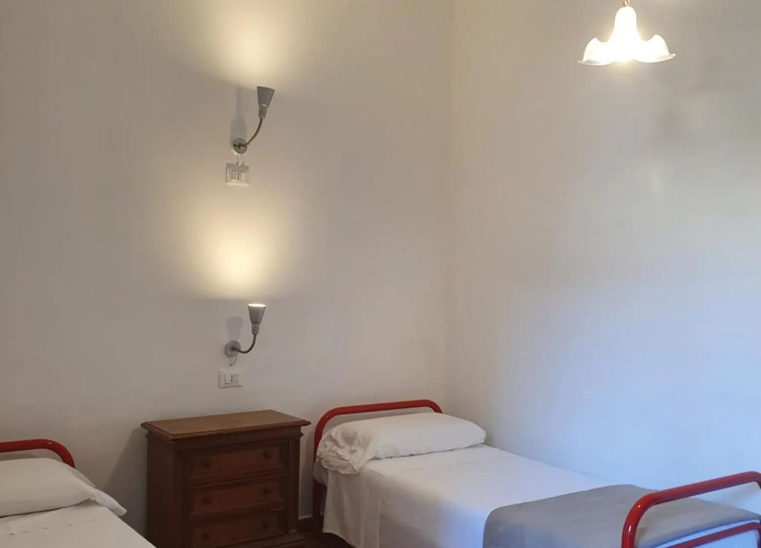 New Hostel Florence Italy