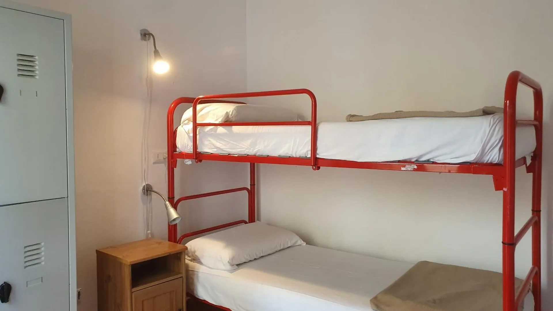 New Hostel Florence