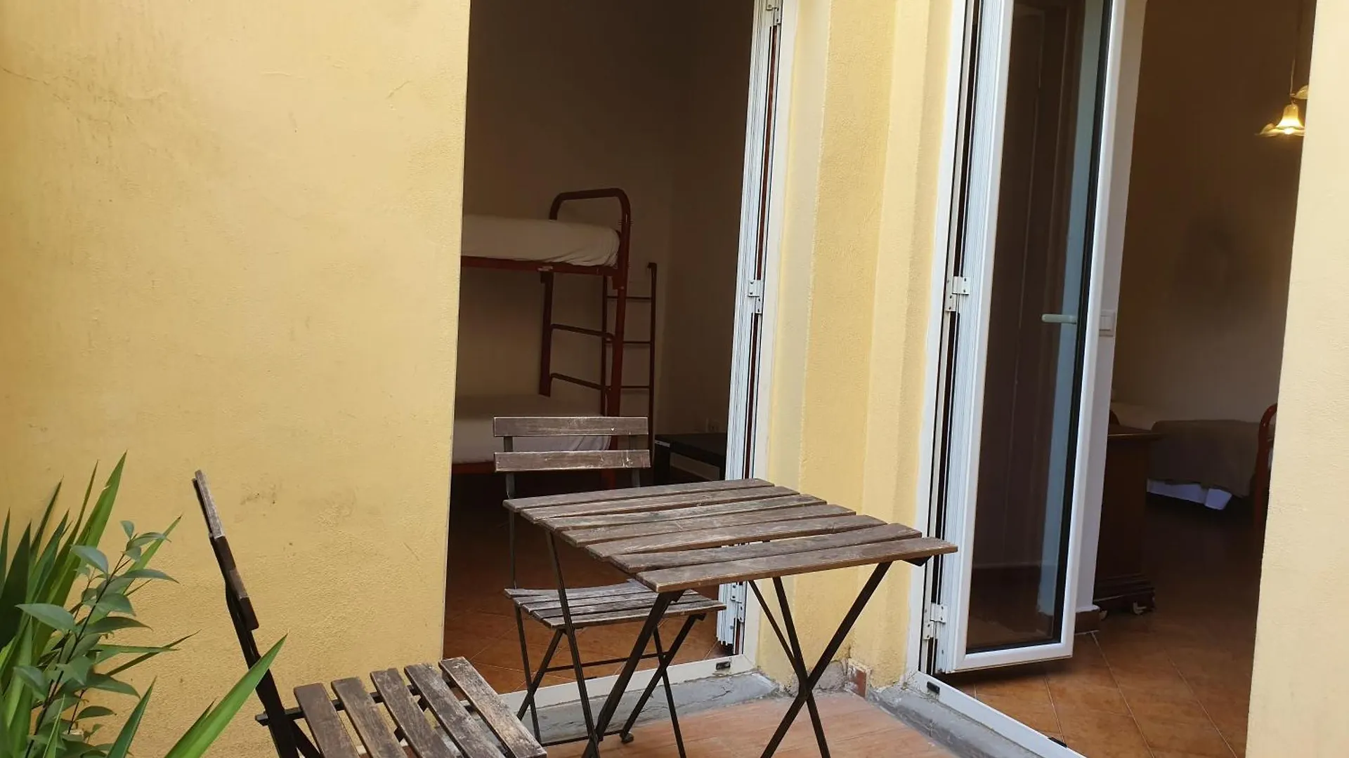New Hostel Florencie