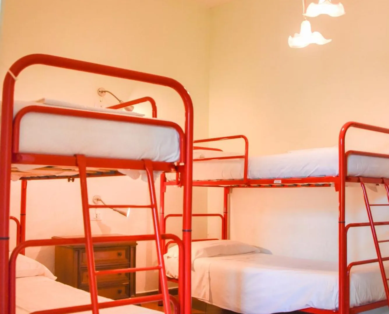 New Hostel Florence