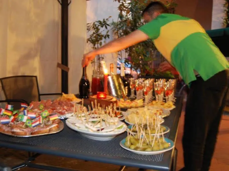 New Hostel Florence Italy