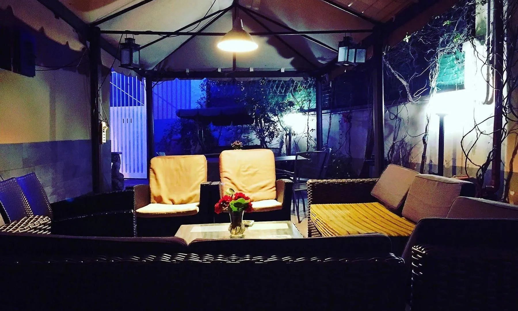 New Hostel Florencie
