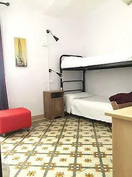 New Hostel Florence