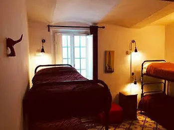 New Hostel Florence