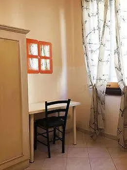 New Hostel Florence Italy