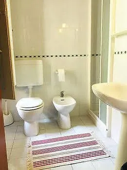New Hostel Florencie 0*,