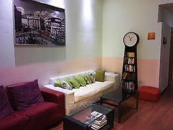 New Hostel Florence