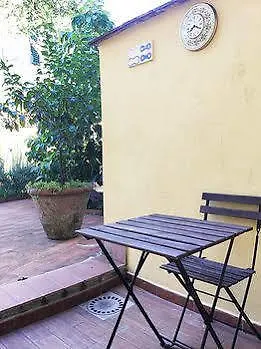 New Hostel Florence