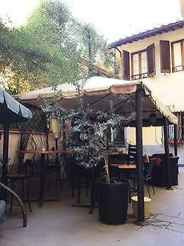 New Hostel Florencie