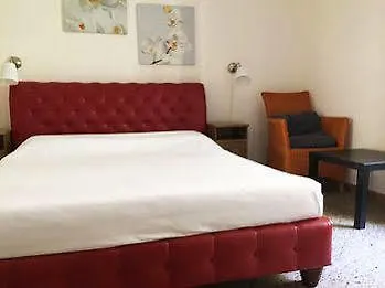 New Hostel Florence 0*,