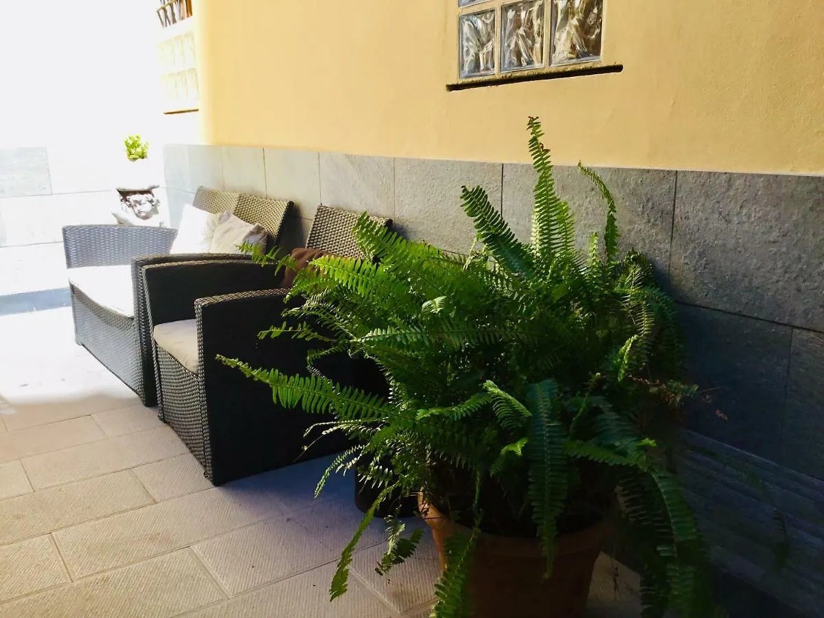 New Hostel Florence