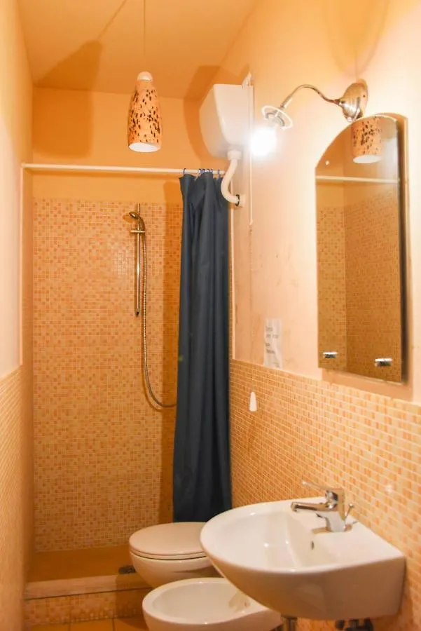 New Hostel Florence