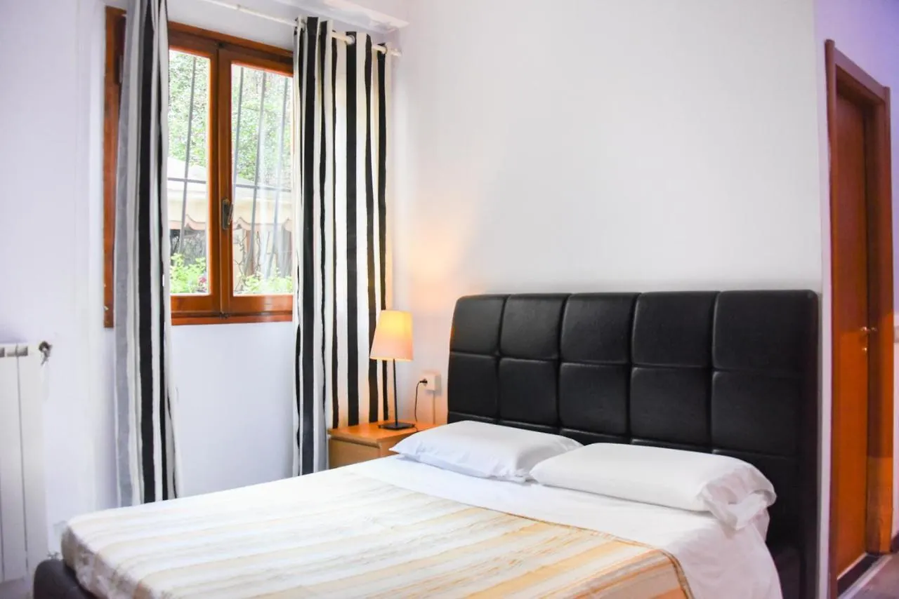 New Hostel Florence