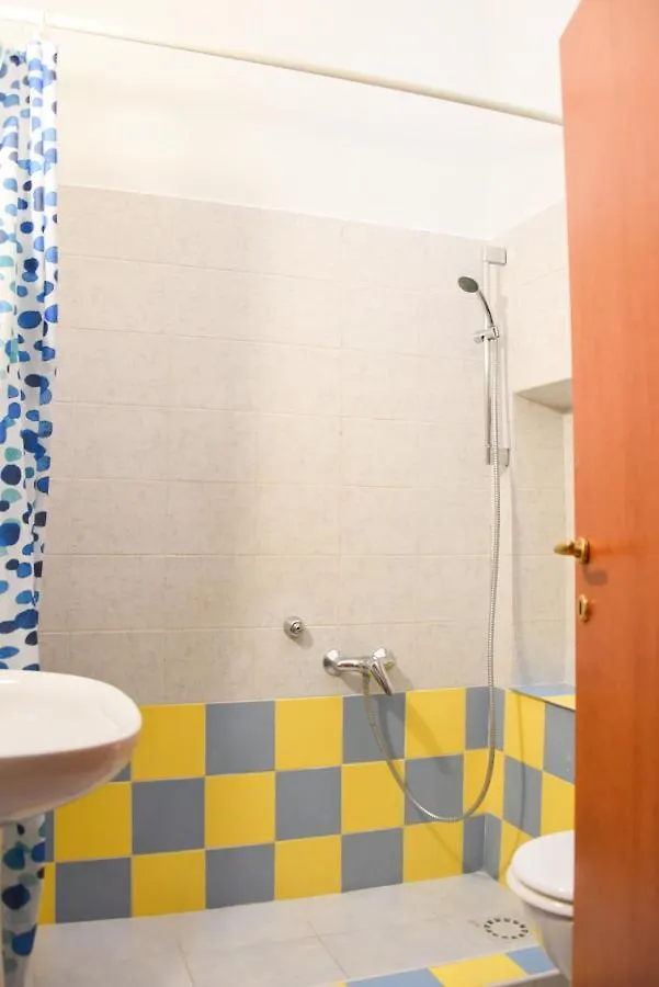 New Hostel Florence