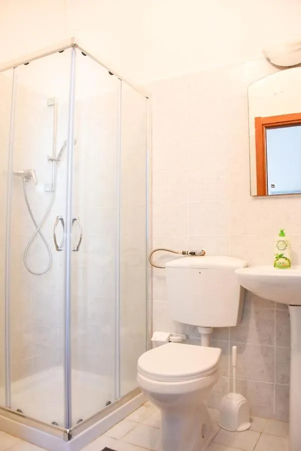 New Hostel Florence