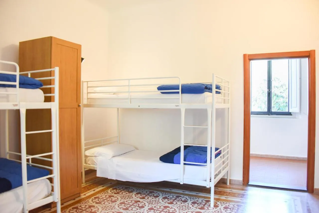 New Hostel Florence