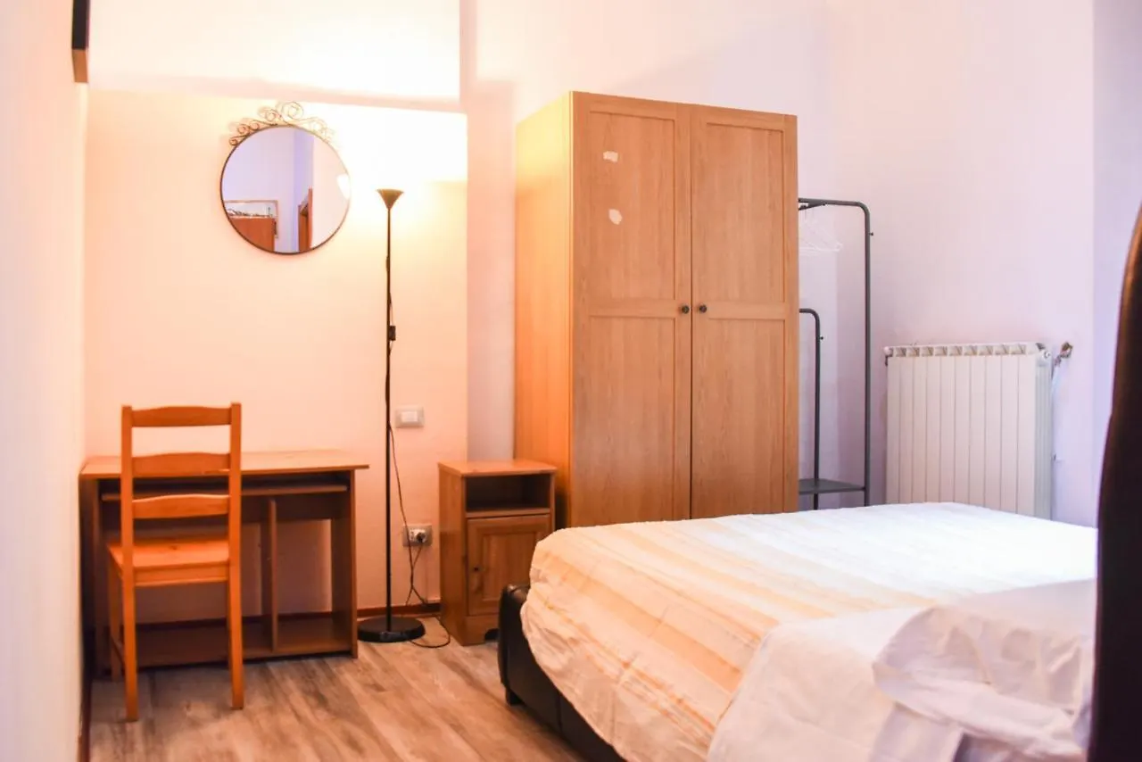 New Hostel Florence
